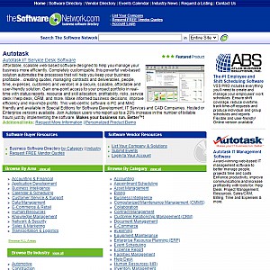 Business Software Directory