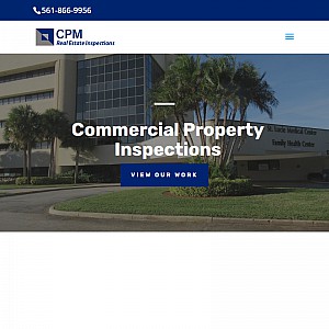 Cpm Real Estate