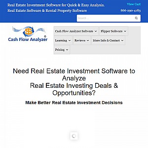 Estate Investment