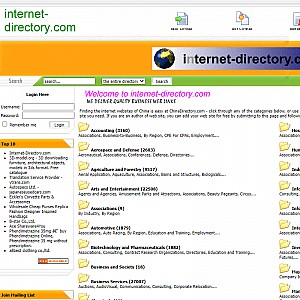 Business Directory