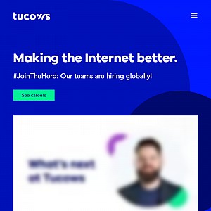 Free Software and Shareware Downloads - Tucows