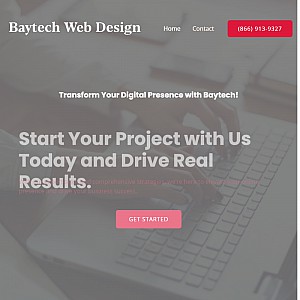 Web Development