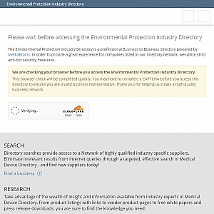 Environmental Protection - Find Products, Compare Companies
