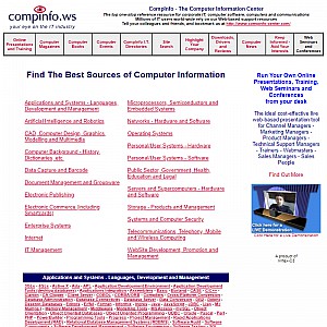 Computer Software Computers
