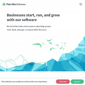 Palo Alto Software