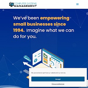 Computer Systems Management