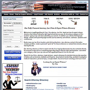 Attorney Directory