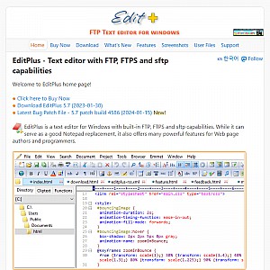 Php Editor Java