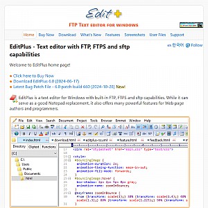 Php Editor Java