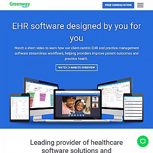 Ehr Software