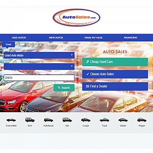 Used Cars Online