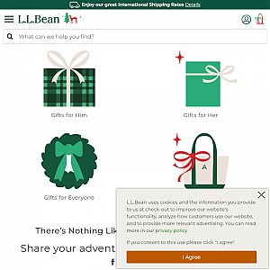 Clothing and Outdoor Gear for the Whole Family.