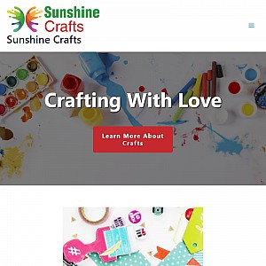 Sunshine Discount Crafts