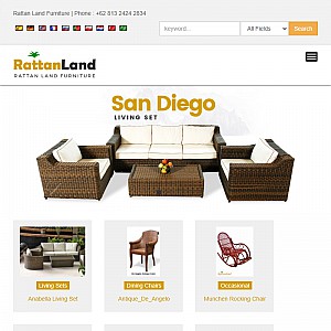 Rattan Furniture