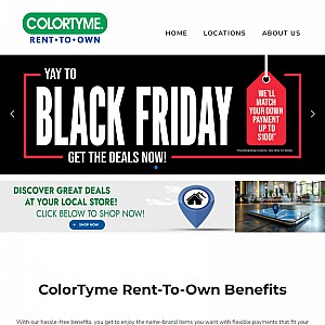 Rent Own