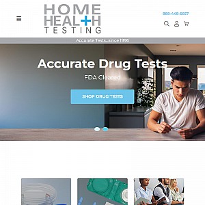 Home Drug Test Kits and Home Health Tests