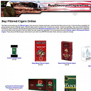 Buydiscountcigarettes.com Cheap Cigarettes Online Discount Store