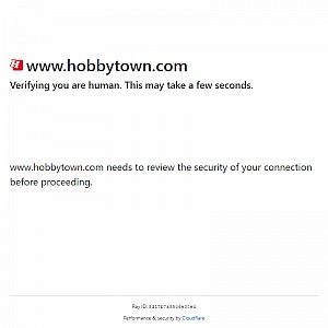 Hobbytown USA