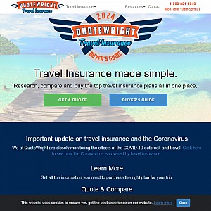 Travel Insurance