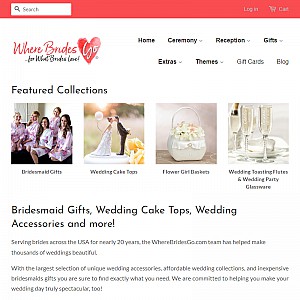 Wedding Collections