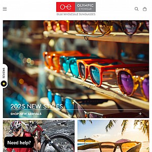 Fashionable Brands of Discount Sunglasses