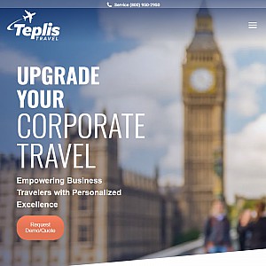 Teplis Travel