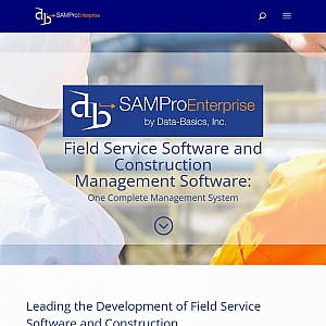 Service Management Software