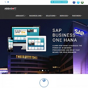 Abbasoft Technologies, Inc. - Promotional Products Software Solutions