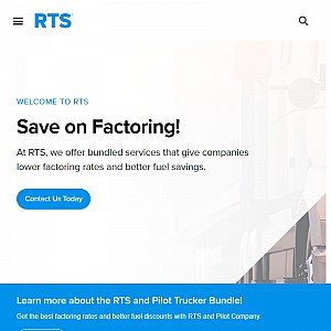 Rts Financial