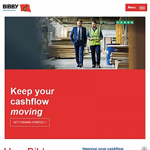 Bibby Financial Services