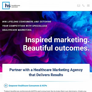 Healthcare Marketing