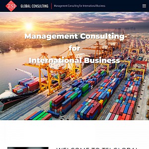 International Business Consultants