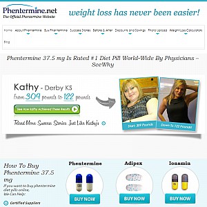 Phentermine.net