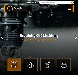 Cnc Machining