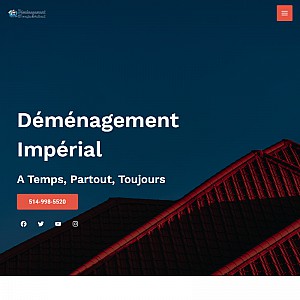 Demenagement Montreal