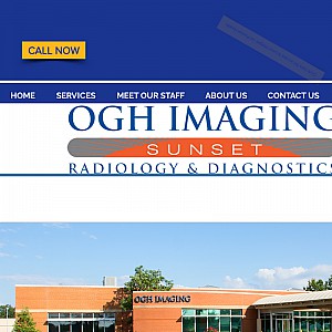 Wide Array of Radiology
