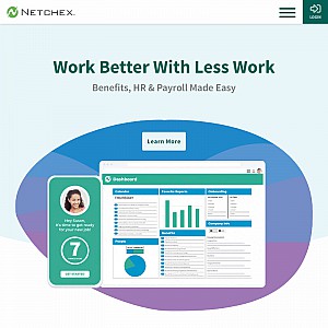 Netchex Payroll