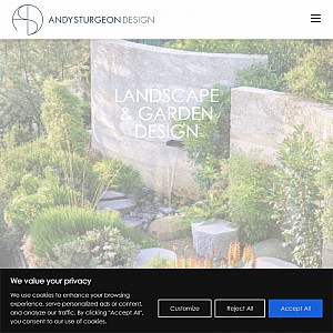 Garden Design