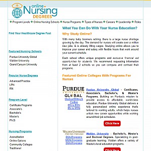 Onlinenursingdegrees.org