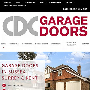 Garage Doors