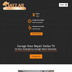 Garage Door Repair