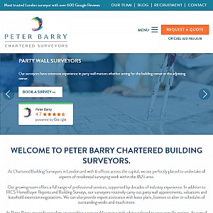 Barry Surveyors