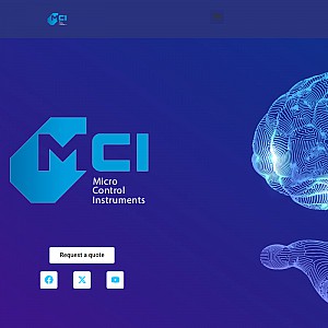 McI is Neuroscience