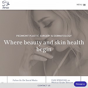 Plastic Surgery Center