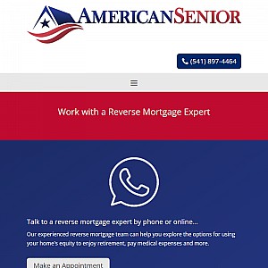 Reverse Mortgage