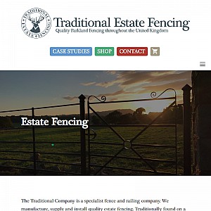 Estate Fencing