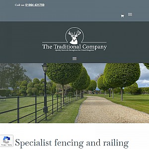 Estate Fencing