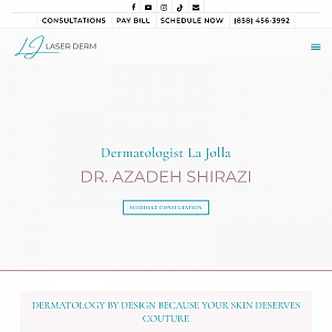 LA Jolla Dermatology