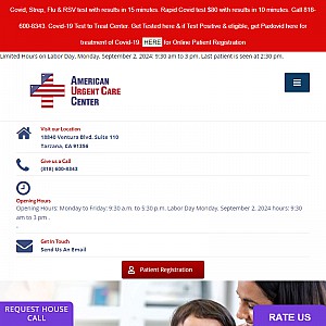 American Urgent Care