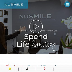 Nusmile Dental